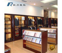 服裝服飾零售產品的核心趨勢與未來展望