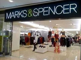 馬莎百貨聘Next前產(chǎn)品總監(jiān)，服裝板塊復(fù)蘇信號(hào)顯現(xiàn)