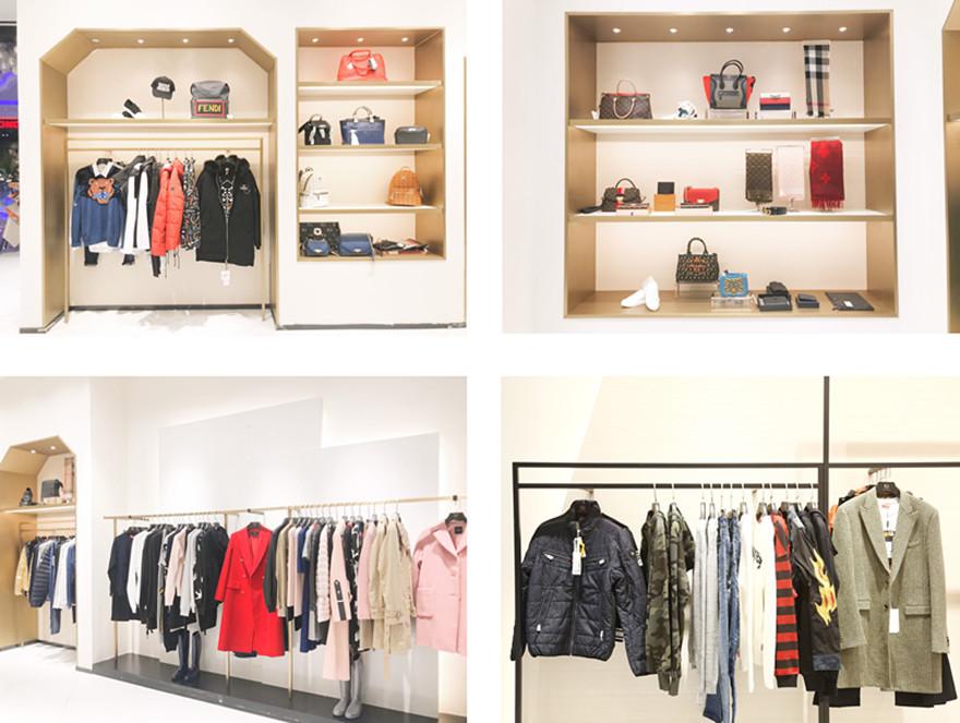 EM衣麥倉獲數千萬元Pre-A輪融資，引領奢侈潮品零售新潮流