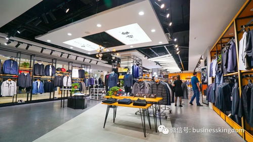 過年新裝何處尋？鄭州這幾大服飾圣地錯過就是遺憾！