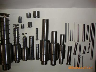 東莞市長(zhǎng)安灃業(yè)模具配件加工店 專業(yè)機(jī)械配件加工服務(wù)